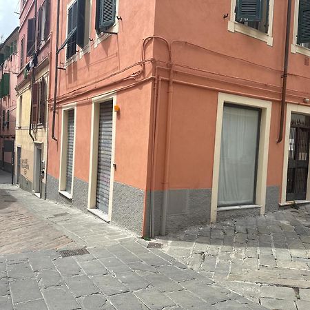 Affittacamere Via Prione La Spezia Eksteriør bilde