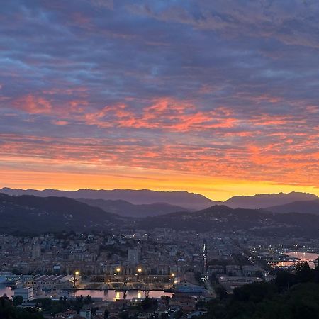 Affittacamere Via Prione La Spezia Eksteriør bilde